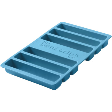 Logotrade business gift image of: Freeze-it ice stick tray