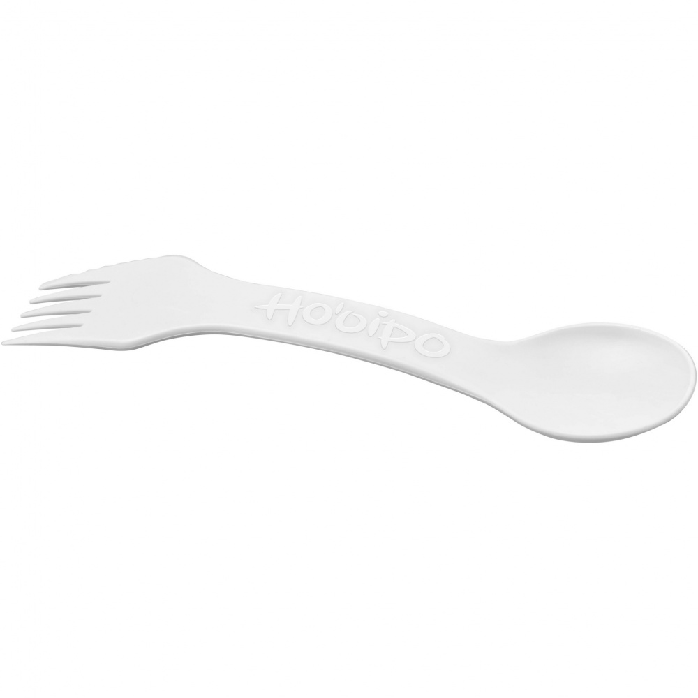 Logo trade promotional items picture of: Epsy Rise spork