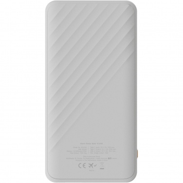 Logotrade promotional products photo of: Xtorm XG210 Go2 15W 10.000 mAh fast charge power bank