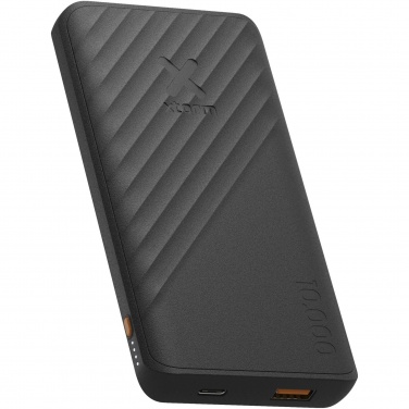Logo trade promotional giveaways image of: Xtorm XG210 Go2 15W 10.000 mAh fast charge power bank