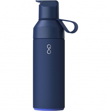Logo trade promotional gift photo of: Ocean Bottle GO 500 ml vacuum insulated water bottle