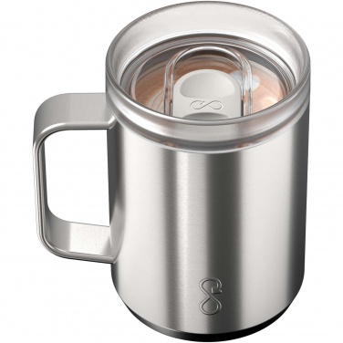 Logotrade corporate gift picture of: Ocean Bottle 350 ml insulated travel mug