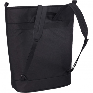 Logo trade promotional giveaway photo of: Case Logic Invigo convertible tote bag 