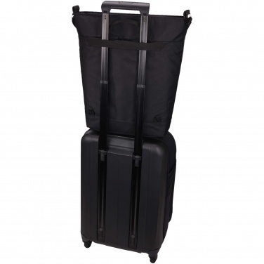 Logotrade corporate gift picture of: Case Logic Invigo convertible tote bag 