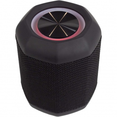 Logo trade corporate gifts image of: Prixton Dance Box speaker