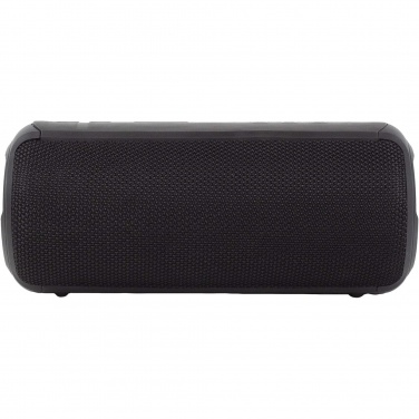Logo trade business gifts image of: Prixton Echo Box speaker