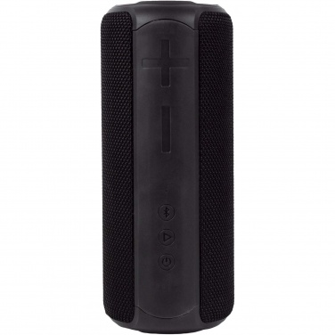 Logo trade promotional merchandise picture of: Prixton Echo Box speaker