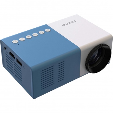 Logotrade promotional merchandise photo of: Prixton Cinema mini projector