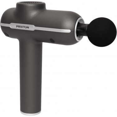 Logo trade advertising product photo of: Prixton MGF80 Synergy massage gun 