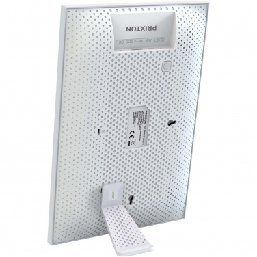 Logotrade promotional merchandise photo of: Prixton Prado 10" Frameo wifi digital photo frame