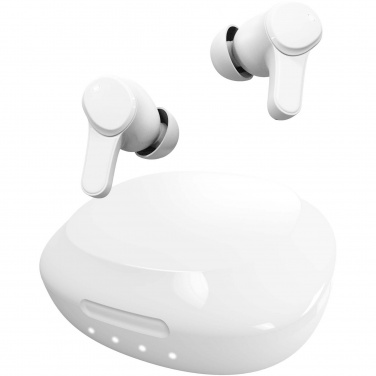 Logotrade promotional merchandise photo of: Prixton TWS159 ENC and ANC earbuds