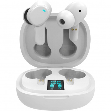 Logotrade promotional gift picture of: Prixton TWS159 ENC and ANC earbuds