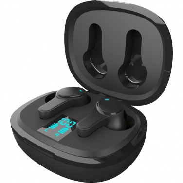 Logotrade promotional merchandise image of: Prixton TWS159 ENC and ANC earbuds