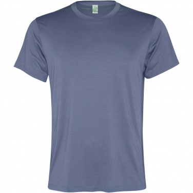 Logotrade promotional gift image of: Slam short sleeve men's sports t-shirt