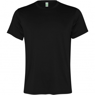 Logo trade promotional gift photo of: Slam short sleeve men's sports t-shirt