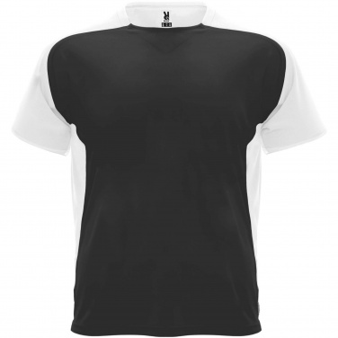 Logotrade business gifts photo of: Bugatti short sleeve unisex sports t-shirt
