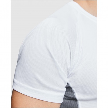 Logotrade corporate gift picture of: Shanghai short sleeve kids sports t-shirt