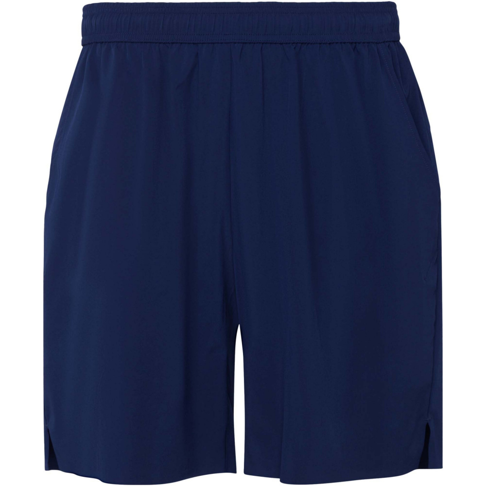 Logo trade promotional gifts picture of: Murray unisex sports shorts