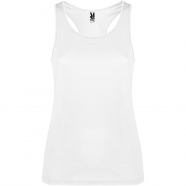 Logotrade promotional item picture of: Shura women's sports vest