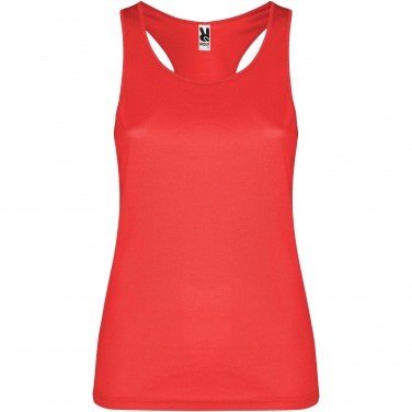 Logotrade business gift image of: Shura women's sports vest