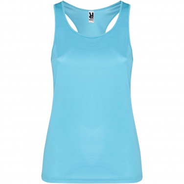 Logotrade advertising product picture of: Shura women's sports vest