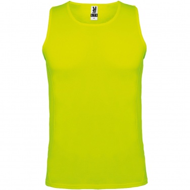 Logotrade corporate gifts photo of: Andre men's sports vest