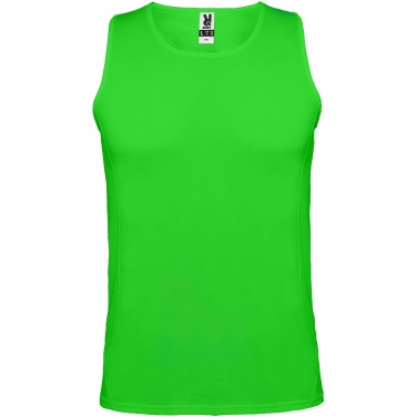 Logotrade promotional product image of: Andre men's sports vest