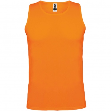 Logotrade promotional giveaway image of: Andre men's sports vest