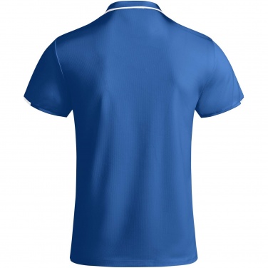 Logotrade corporate gifts photo of: Tamil short sleeve men's sports polo