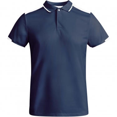 Logo trade promotional products image of: Tamil short sleeve men's sports polo