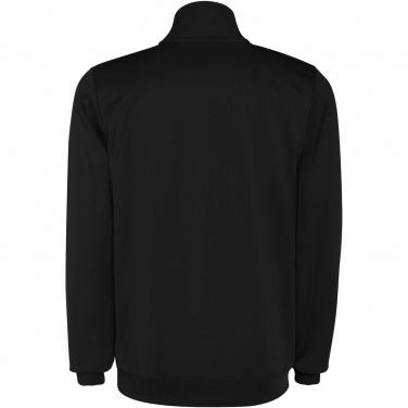 Logotrade promotional giveaway image of: Evans unisex tracksuit