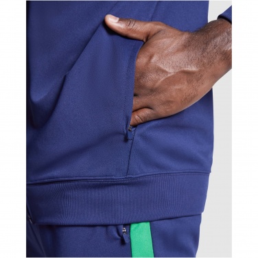 Logo trade promotional gifts image of: Evans kids tracksuit