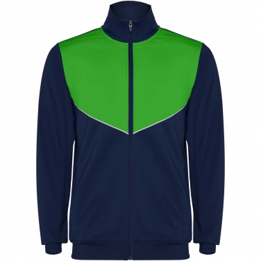 Logotrade advertising products photo of: Evans kids tracksuit