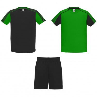 Logotrade promotional gift image of: Juve unisex sports set