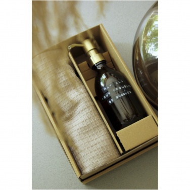 Logotrade promotional item image of: Wellmark Happy Home gift box