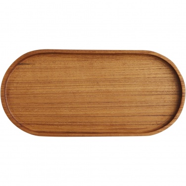 Logotrade business gift image of: Originalhome wooden tray