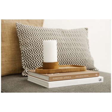 Logotrade promotional product picture of: Originalhome wooden tray