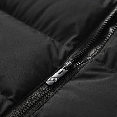 Logo trade promotional giveaway photo of: SCX.design G01 heated bodywarmer with power bank