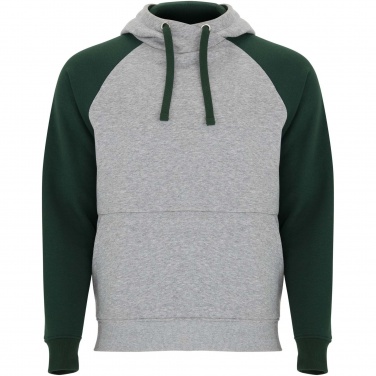 Logotrade corporate gifts photo of: Badet kids two-tone hoodie