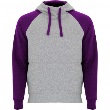 Logotrade corporate gift picture of: Badet kids two-tone hoodie