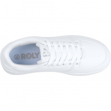 Logo trade promotional items image of: Baylor unisex trainers