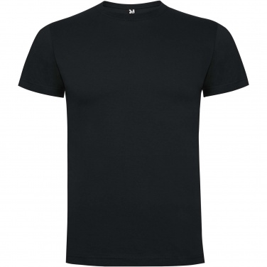 Logo trade promotional merchandise photo of: Dogo Premium short sleeve men's t-shirt