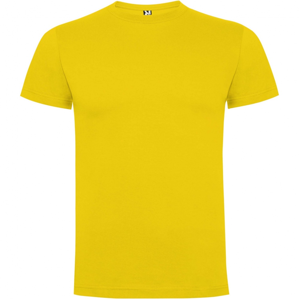 Logo trade advertising products picture of: Dogo Premium short sleeve kids t-shirt