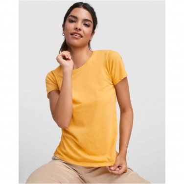 Logotrade promotional item picture of: Fox short sleeve women's t-shirt
