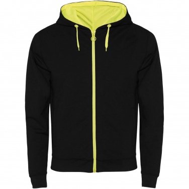 Logotrade promotional gift picture of: Fuji unisex sweat jacket