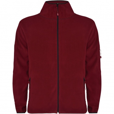 Logotrade promotional gift picture of: Luciane men's full zip fleece jacket