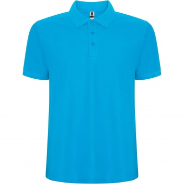 Logotrade promotional products photo of: Pegaso Premium short sleeve kids polo