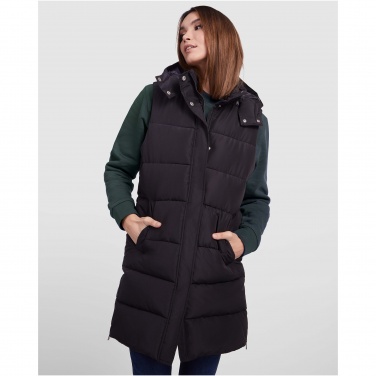 Logotrade promotional products photo of: Reine women's insulated bodywarmer