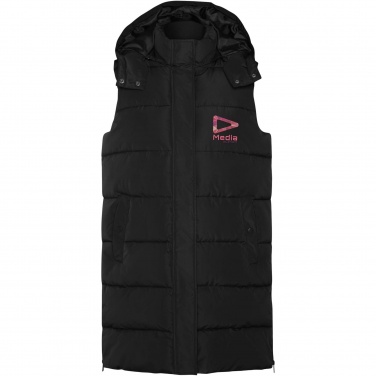 Logo trade promotional item photo of: Reine women's insulated bodywarmer