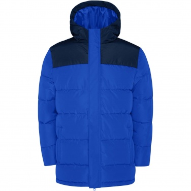 Logotrade corporate gifts photo of: Tallin unisex insulated jacket